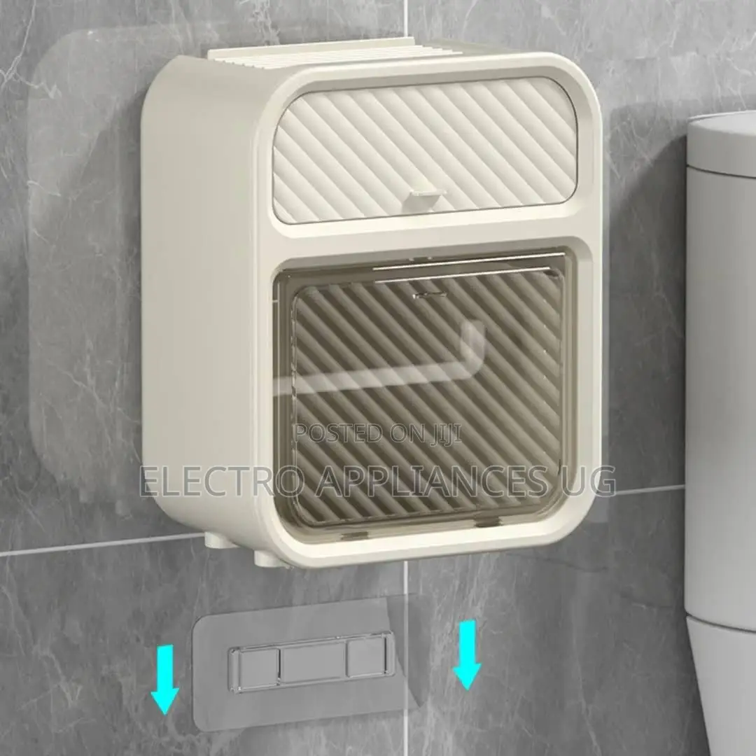 Toilet Paper Holder
