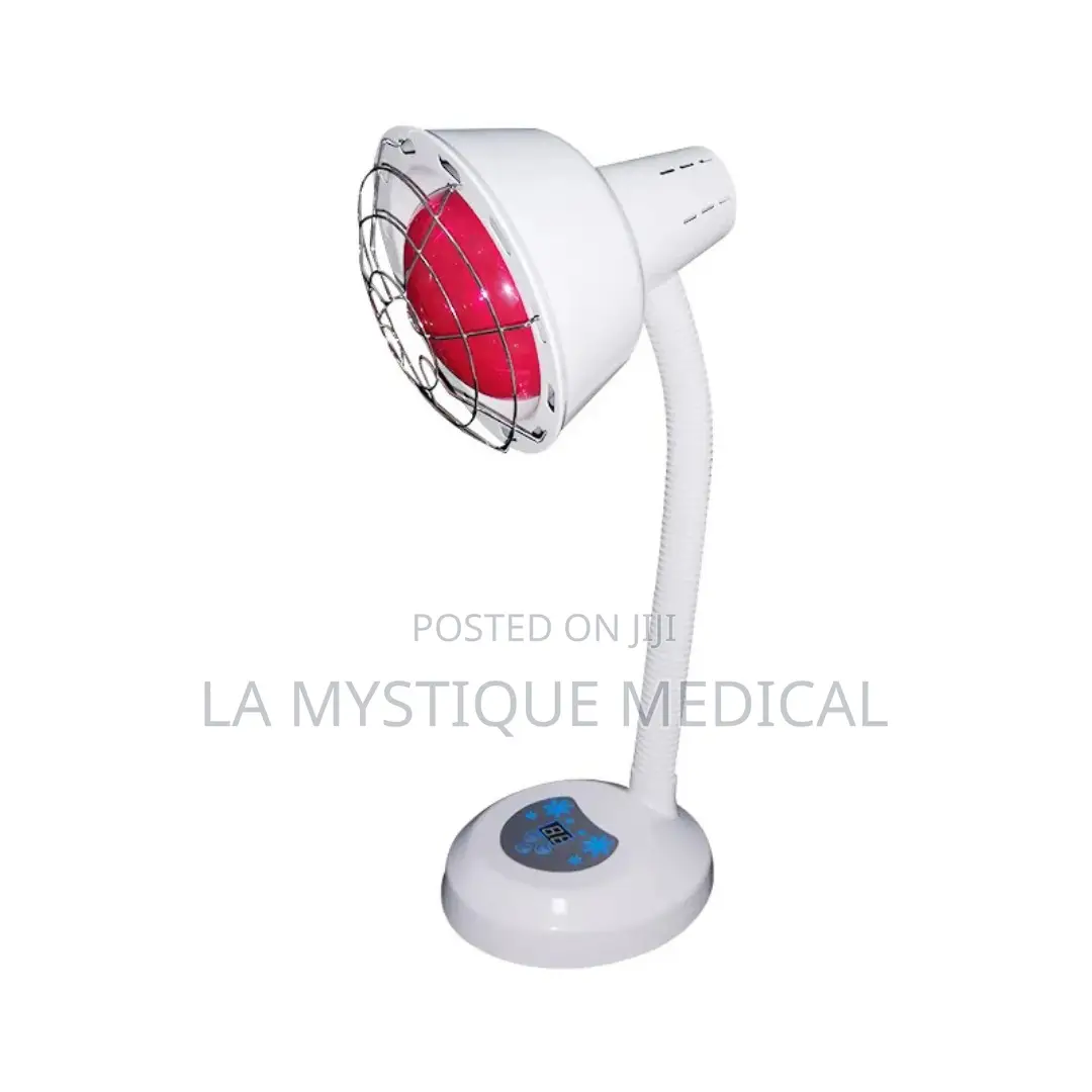 Infrared Therapy Light