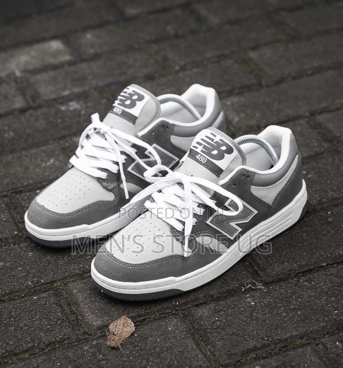 New Balance 480