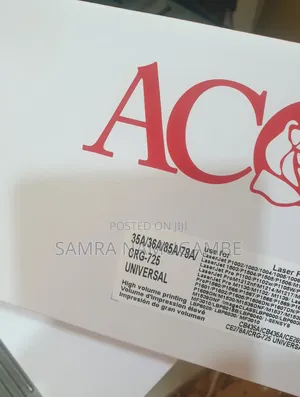 85a Aco Catridges