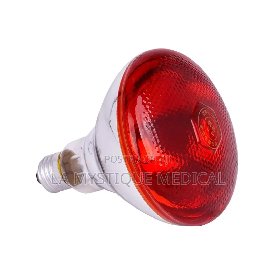 Medical Infrared Bulbs