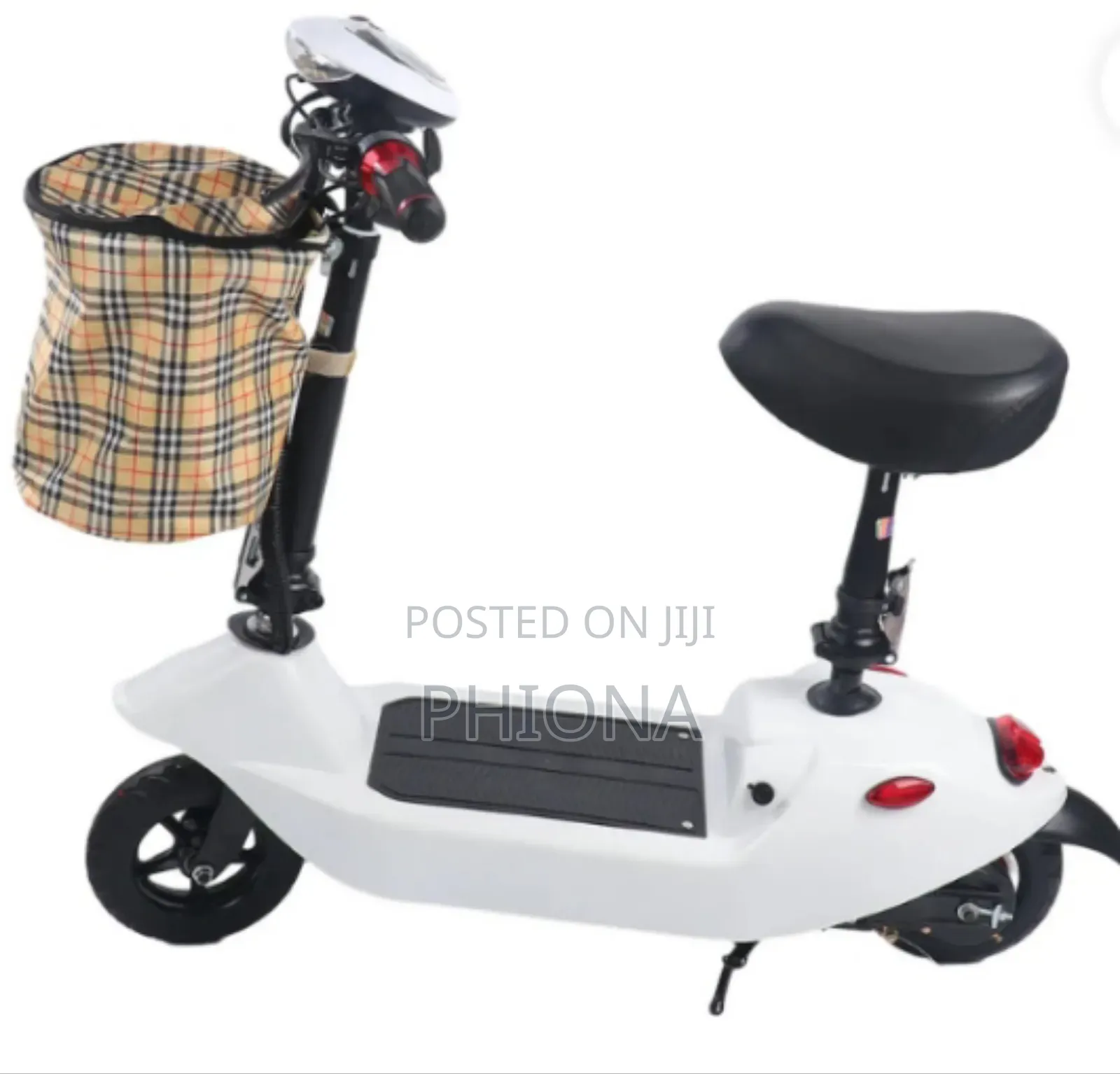 New Motorcycle 2016