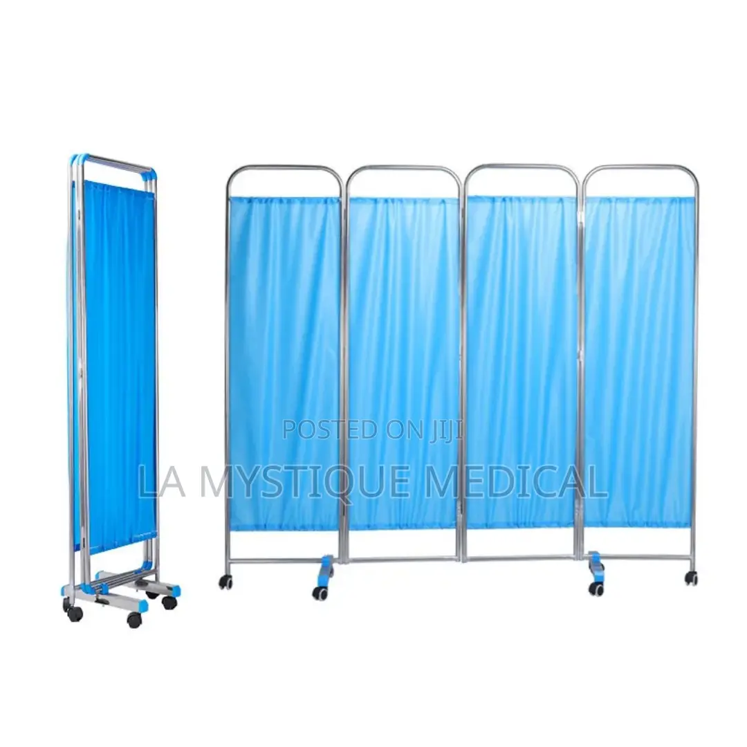 Hospital Ward Curtain Screens