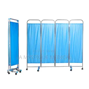 Hospital Ward Curtain Screens