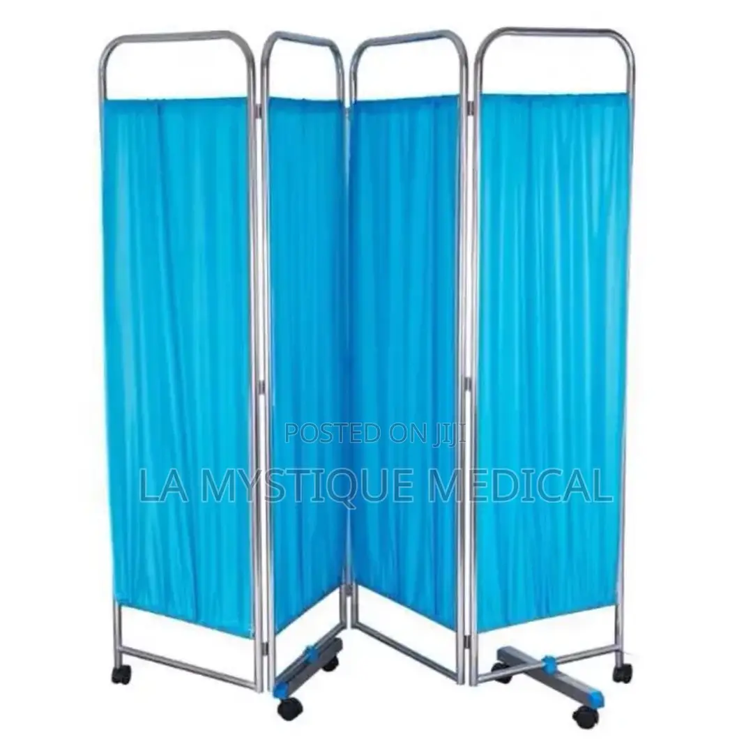 Hospital Ward Curtain Screens