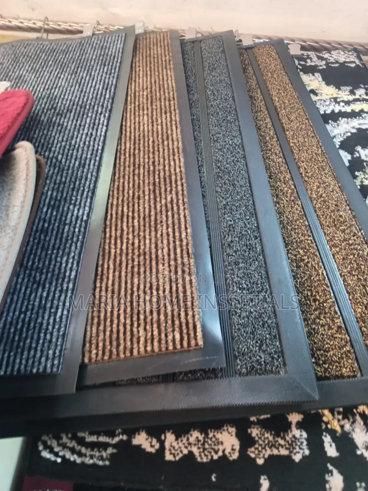 Durable Door Mats