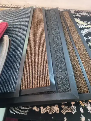 Durable Door Mats