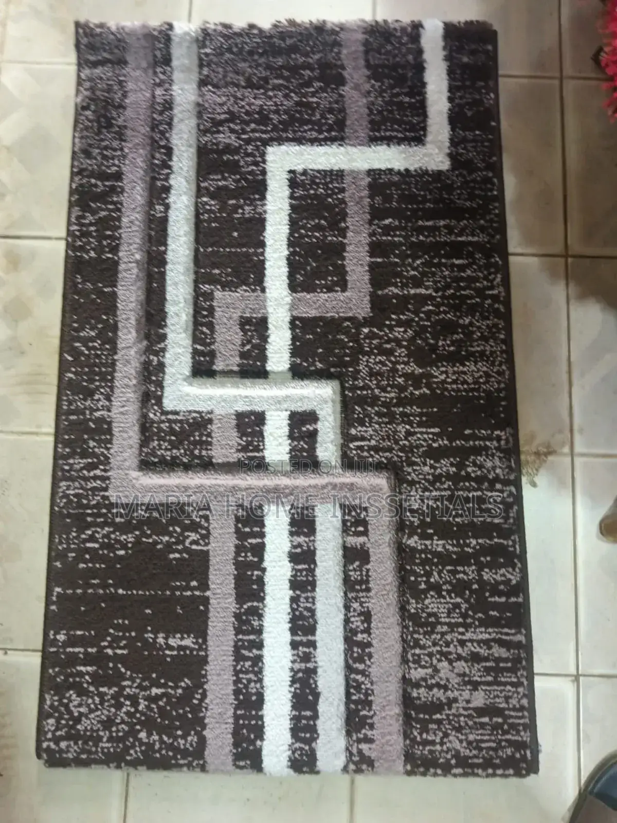 Durable Door Mats