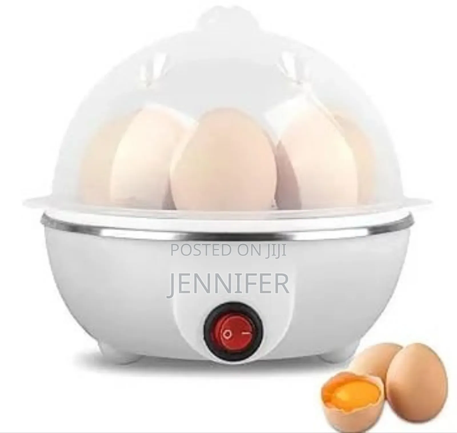 Multifunction Mini Egg Boiler
