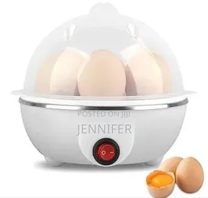 Multifunction Mini Egg Boiler