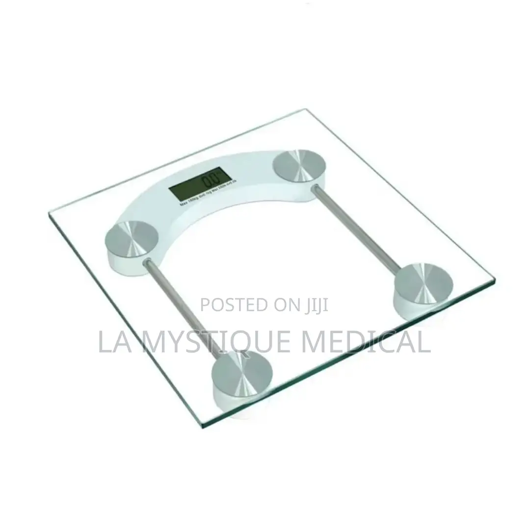 Digital Weight Measuring Scale