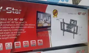 Tv Wall Bracket/, Mount