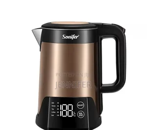 Sonifer Digital Multifunction Electric Kettle