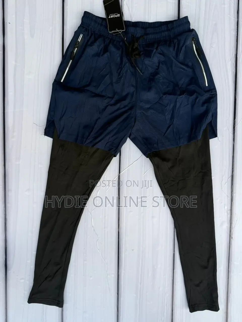 Quality Gym Pants