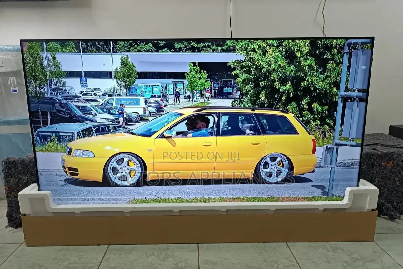 Promotion! TCL 65inches HDR Google Tv