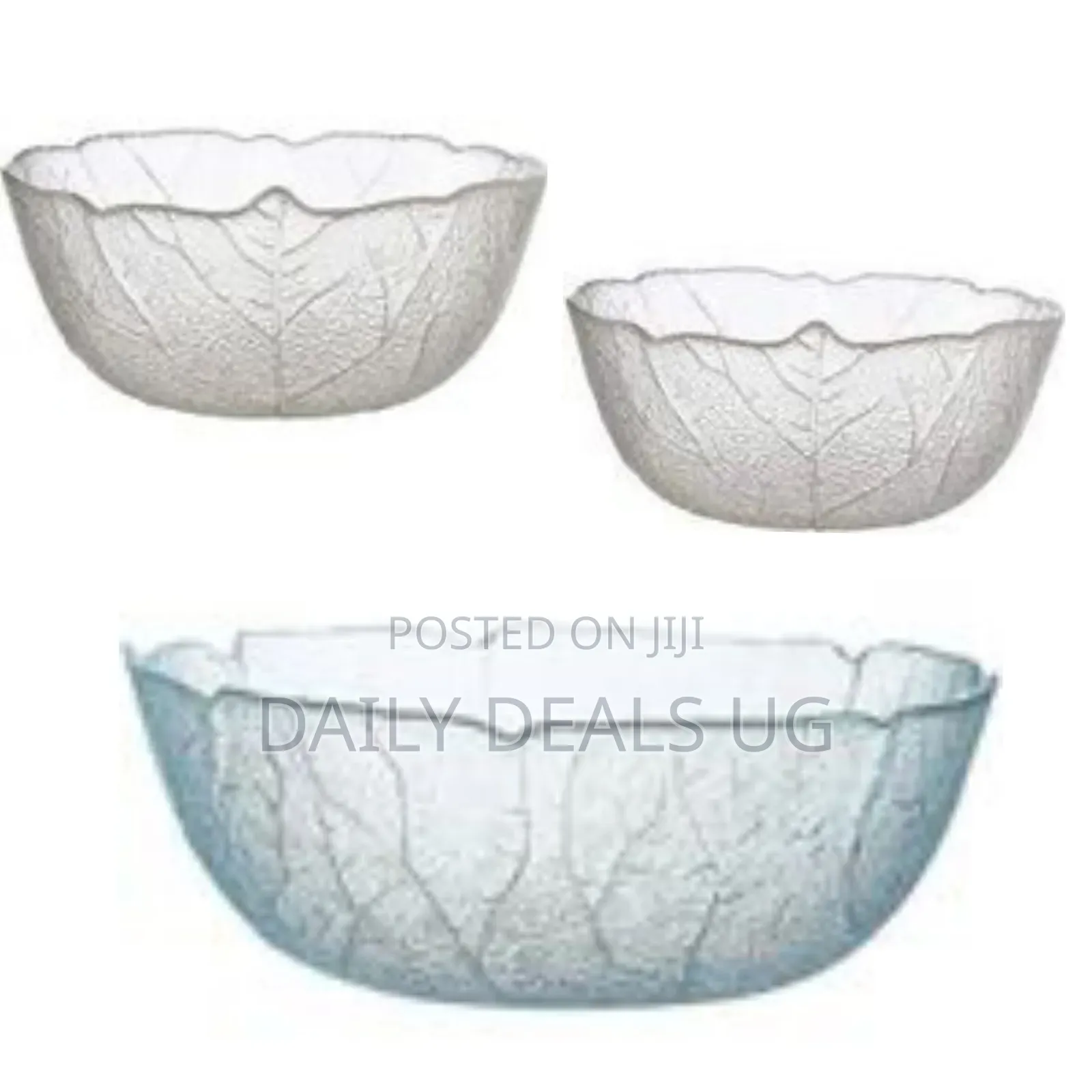 Luminarc Arc 10407 Aspen Dessert Bowl, Salad Bowl, 27 Cm Glass