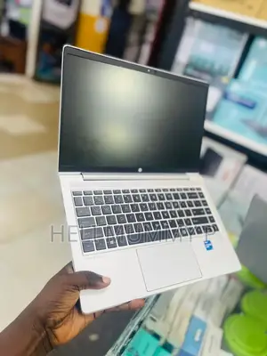 Laptop HP ProBook 440 G8 16GB Intel Core I5 SSD 256GB