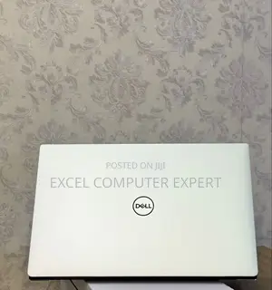 New Laptop Dell Precision 5530 16GB Intel Core I7 SSD 512GB