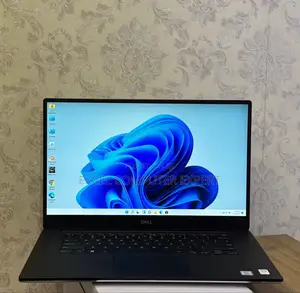 New Laptop Dell Precision 5530 16GB Intel Core I7 SSD 512GB