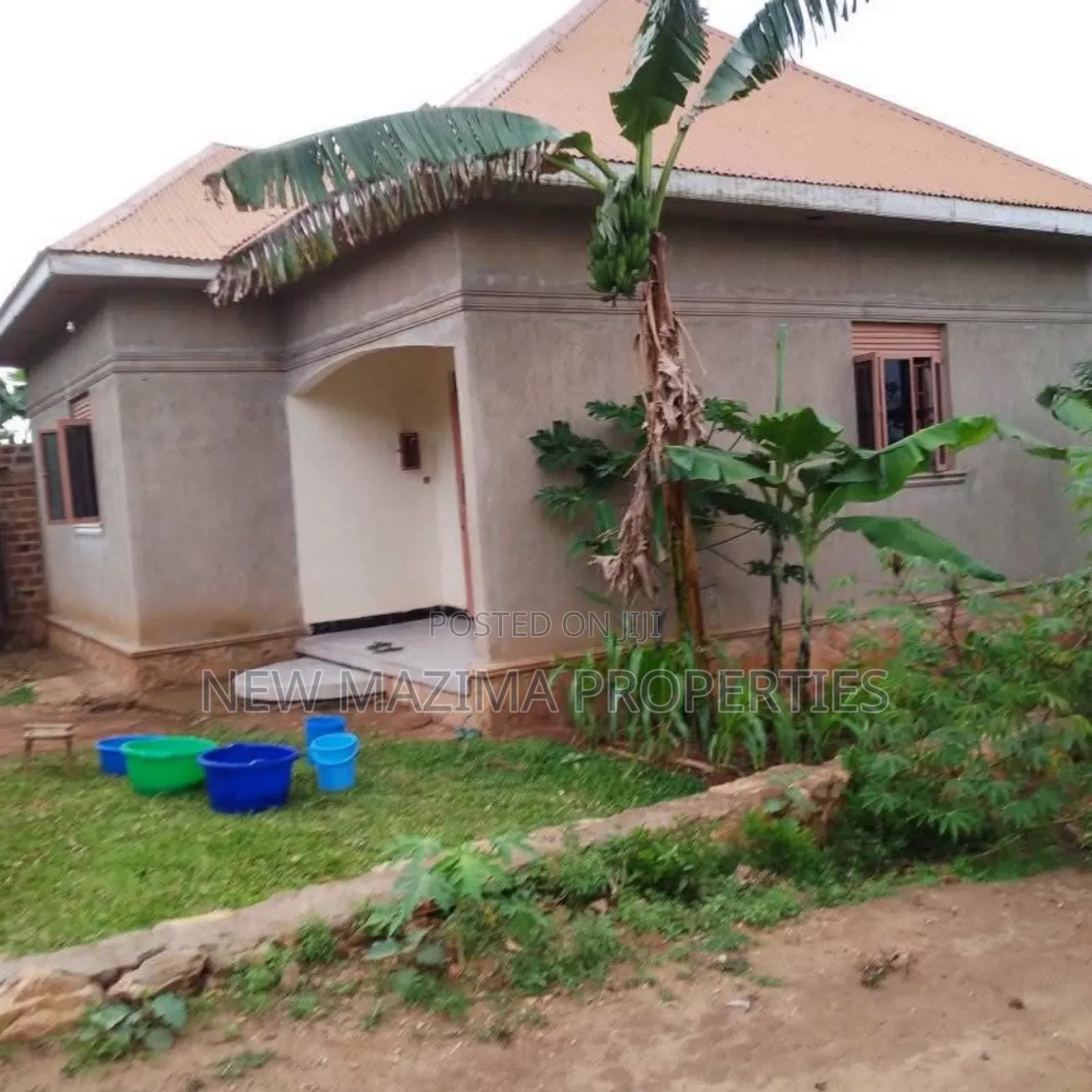 3bdrm House in Kigogwa, Central Division for sale