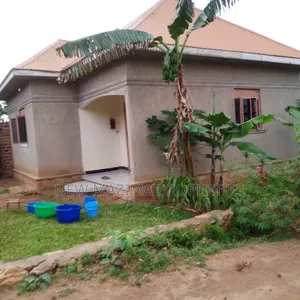 3bdrm House in Kigogwa, Central Division for sale