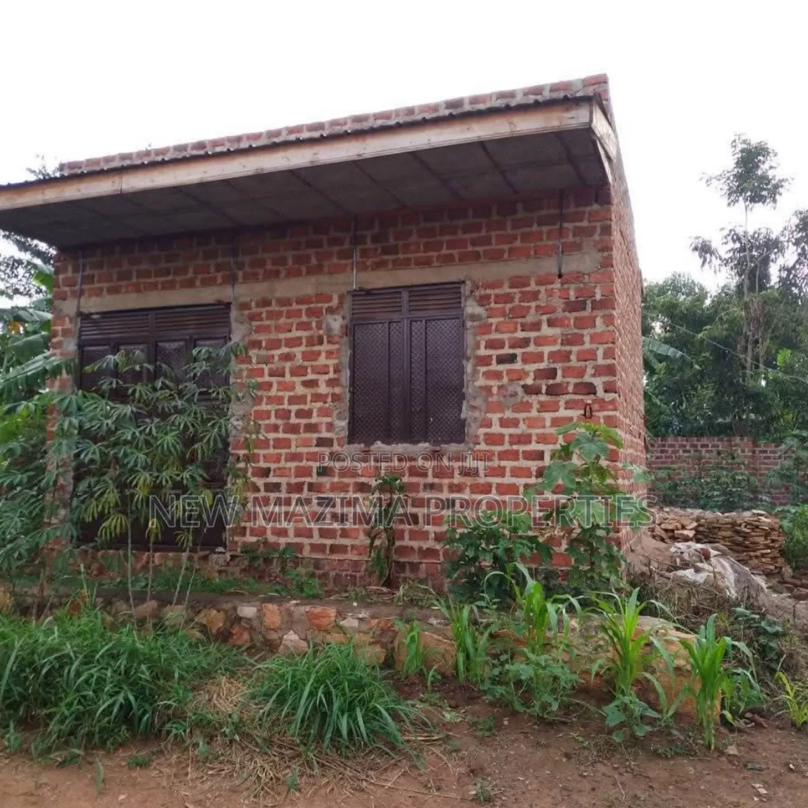 3bdrm House in Kigogwa, Central Division for sale