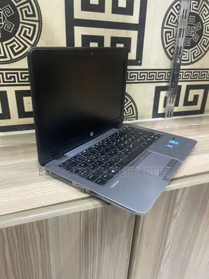 New Laptop HP EliteBook 830 8GB Intel Core I7 HDD 500GB