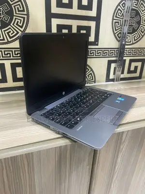 New Laptop HP EliteBook 830 8GB Intel Core I7 HDD 500GB