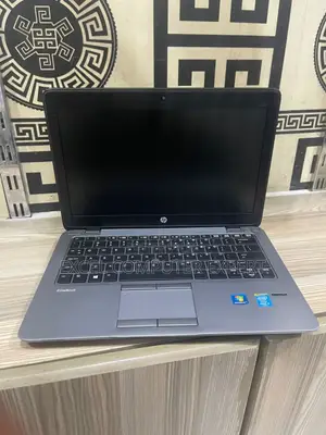 New Laptop HP EliteBook 830 8GB Intel Core I7 HDD 500GB