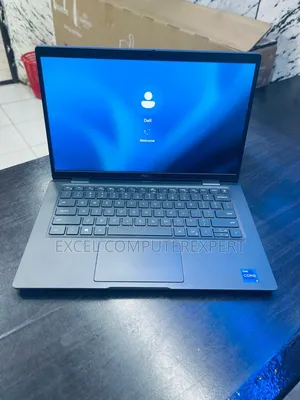 New Laptop Dell Latitude 7320 16GB Intel Core I7 SSD 256GB