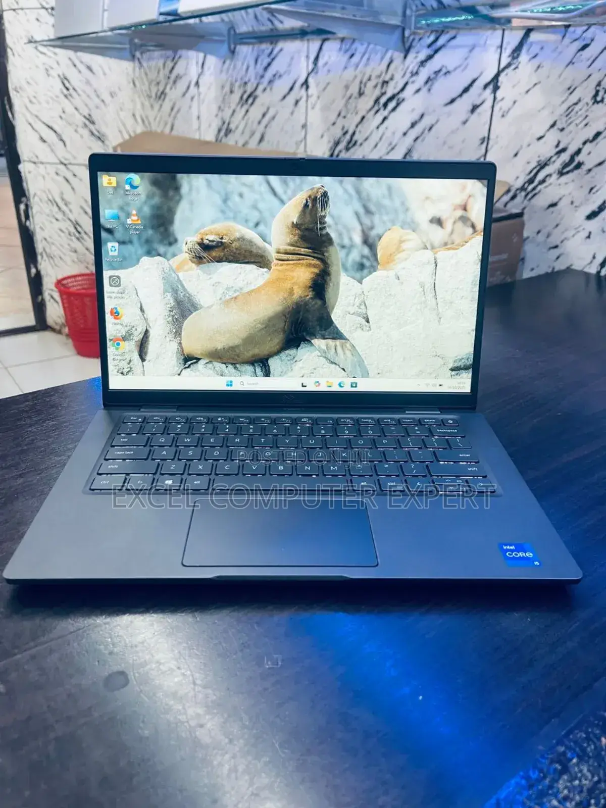 New Laptop Dell Latitude 7320 16GB Intel Core I7 SSD 256GB