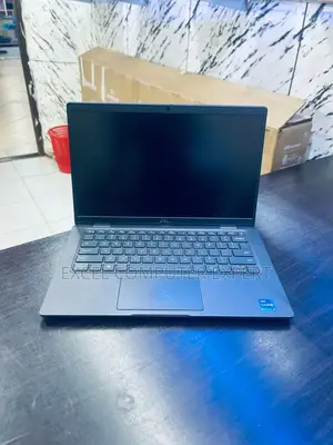 New Laptop Dell Latitude 7320 16GB Intel Core I7 SSD 256GB
