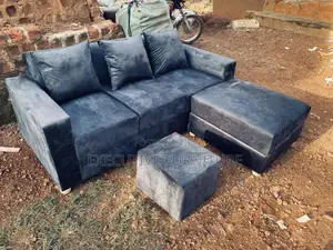 Comfort Sofa