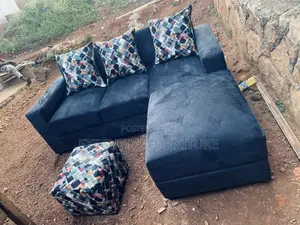 Confortable Sofa
