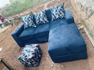 Confortable Sofa