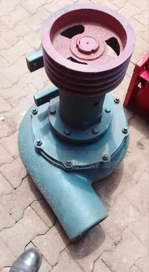 8"/ 8 Inches Sand Pump Head
