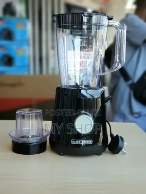 Original Electric Blender