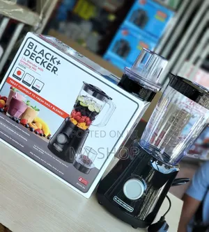 Original Electric Blender