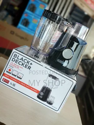 Original Electric Blender