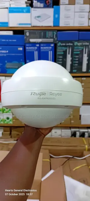 Ruijie Wifi 5 Rg-Rap6202(G)