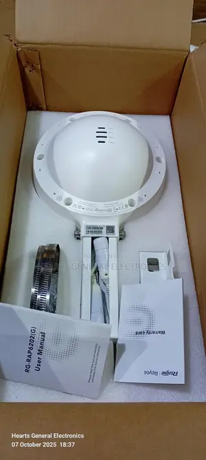 Ruijie Wifi 5 Rg-Rap6202(G)