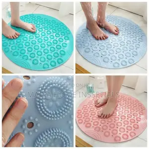 Inside Bathroom Door Mats