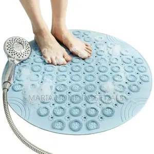 Inside Bathroom Door Mats