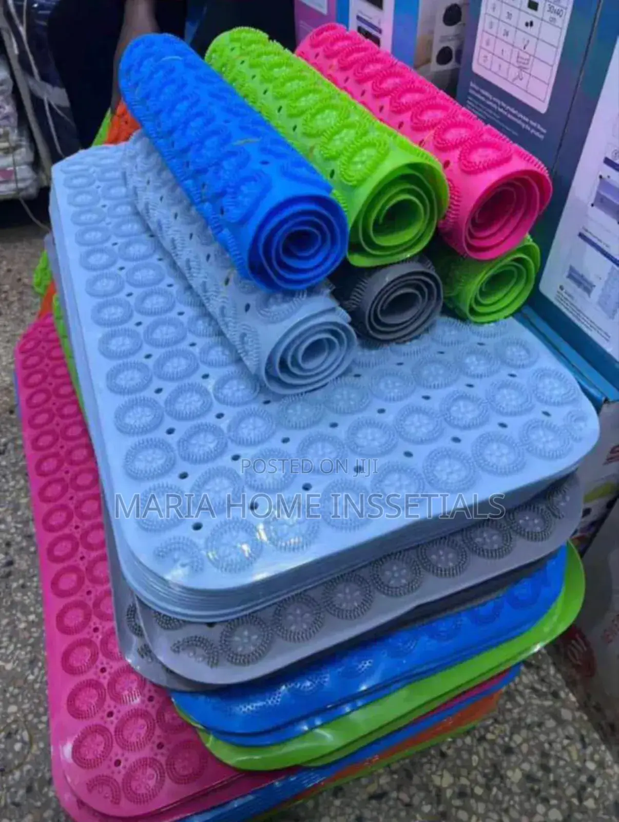 Inside Bathroom Door Mats
