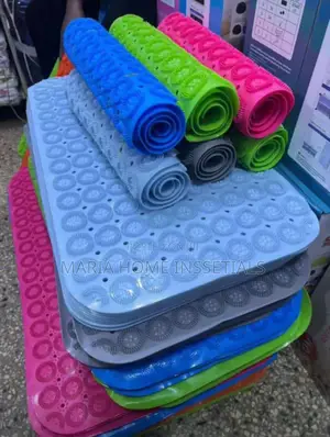 Inside Bathroom Door Mats