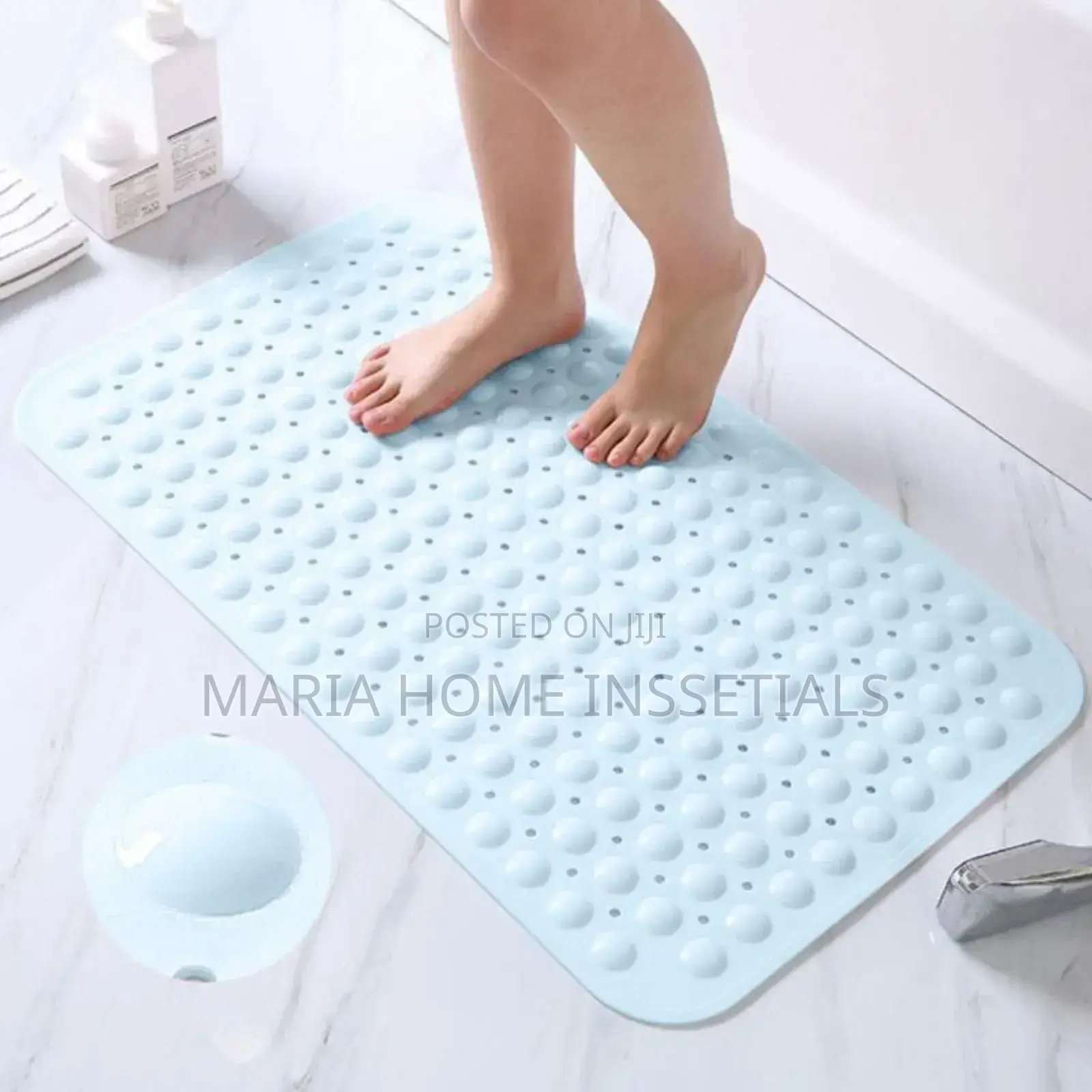 Inside Bathroom Door Mats