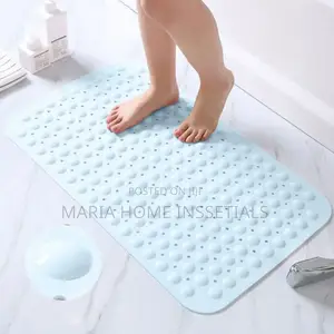 Inside Bathroom Door Mats