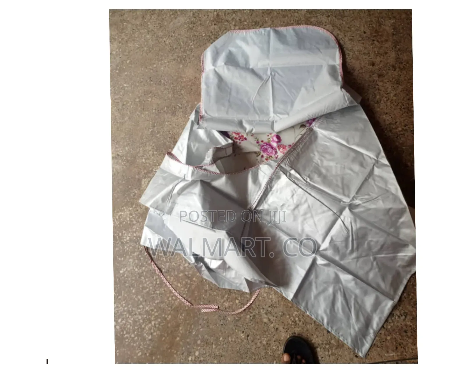 Washing Machine Waterproof Cover