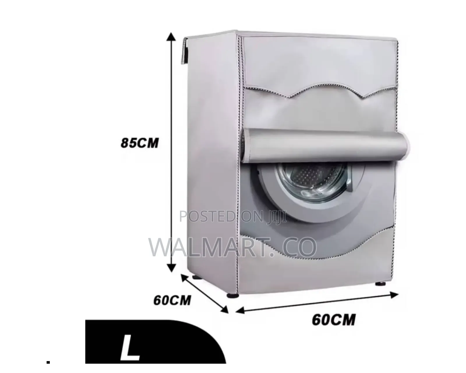 Washing Machine Waterproof Cover