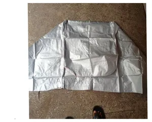 Washing Machine Waterproof Cover